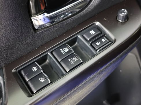 Used 2017 Subaru WRX Limited image 23