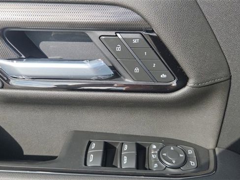 New 2026 GMC Sierra 2500 AT4 w/ AT4 Premium Plus Package image 34