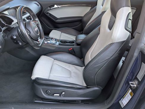 Used 2014 Audi S5 Prestige w/ Prestige Package image 15