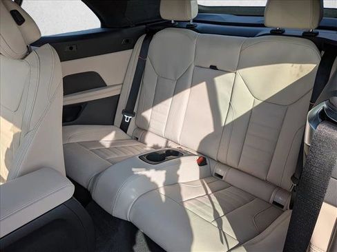 New 2026 BMW 430i xDrive Convertible w/ Premium Package image 17
