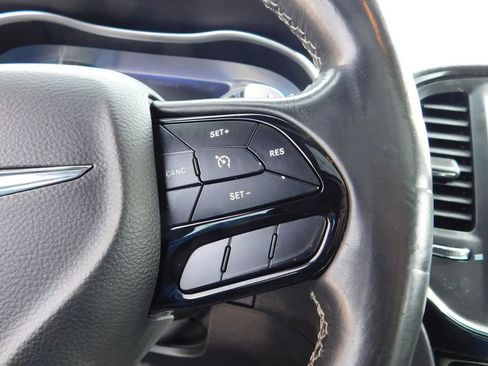 Used 2021 Chrysler 300 S w/ S Model Appearance Package image 25