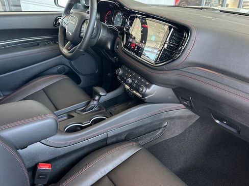New 2026 Dodge Durango GT AWD/4WD image 17