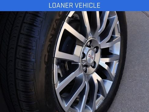New 2026 GMC Terrain Denali AWD/4WD image 36