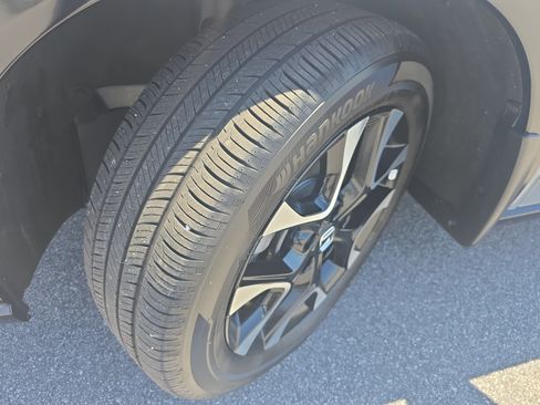 Used 2026 Honda HR-V EX-L image 28