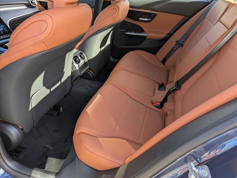 New 2026 Mercedes-Benz C 300 Sedan image 15