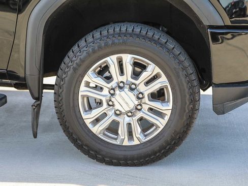 Used 2021 GMC Sierra 3500 Denali w/ Denali Ultimate Package image 10