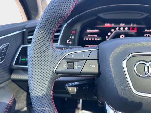 New 2026 Audi SQ7 Prestige image 30