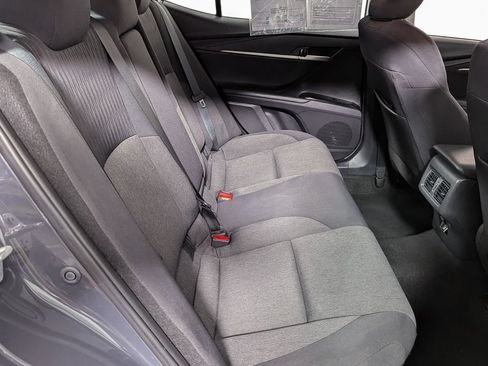 Certified 2025 Toyota Camry LE w/ Convenience Package FWD image 41