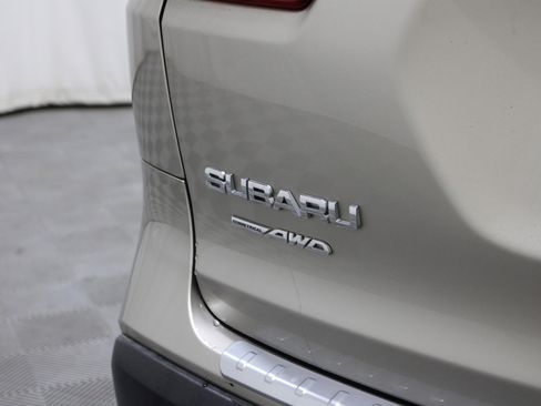 Used 2020 Subaru Ascent Premium w/ Sport Package image 30