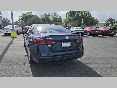 Used 2020 Nissan Altima 2.5 S FWD image 32