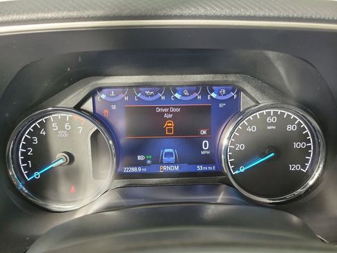 Used 2023 Ford F150 XLT w/ Equipment Group 302A High AWD/4WD image 21