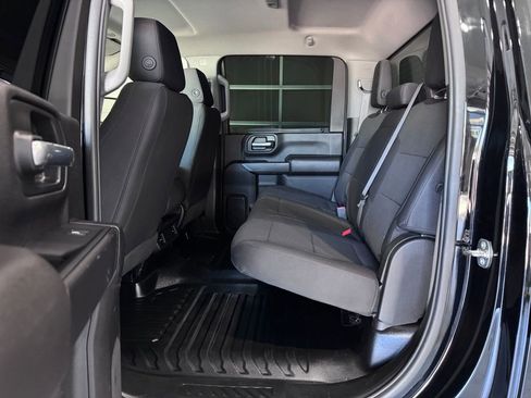 Certified 2024 GMC Sierra 3500 Pro AWD/4WD image 16