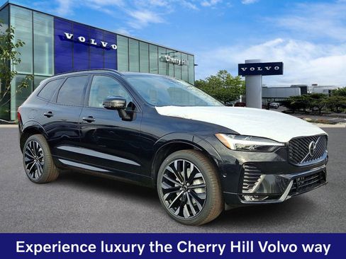 New 2026 Volvo XC60 B5 Ultra w/ Protection Package Premier AWD/4WD image 1