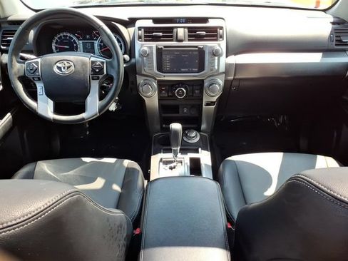 Used 2014 Toyota 4Runner SR5 Premium AWD/4WD image 12