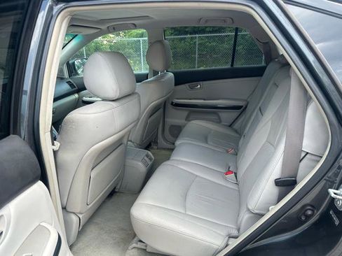 Used 2009 Lexus RX 350 AWD image 25