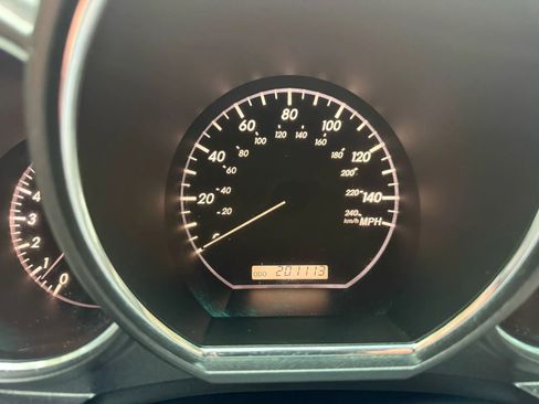 Used 2004 Lexus RX 330 AWD image 19