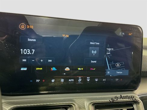 Used 2024 Ford Mustang Dark Horse w/ Dark Horse Handlin Package RWD image 17
