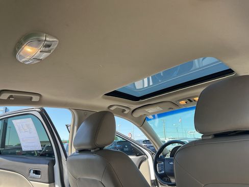 Used 2010 Ford Fusion SEL FWD image 41