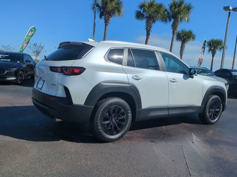 New 2026 MAZDA CX-50 2.5 Hybrid w/ Weather Package image 4