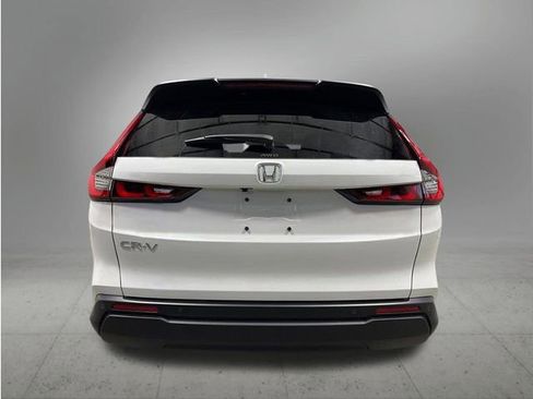 New 2026 Honda CR-V EX-L image 4