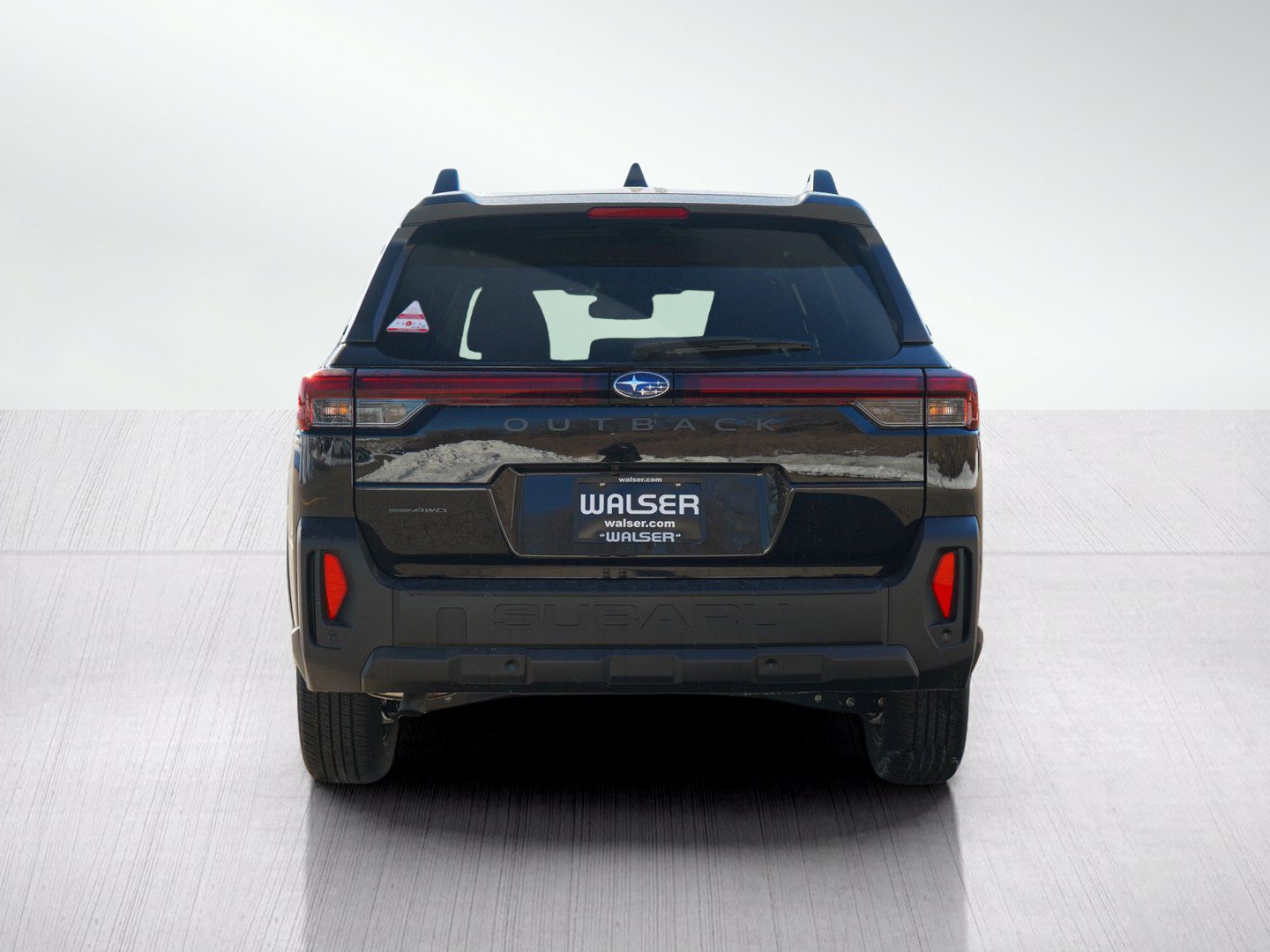 New 2026 Subaru Outback Touring AWD/4WD image 5
