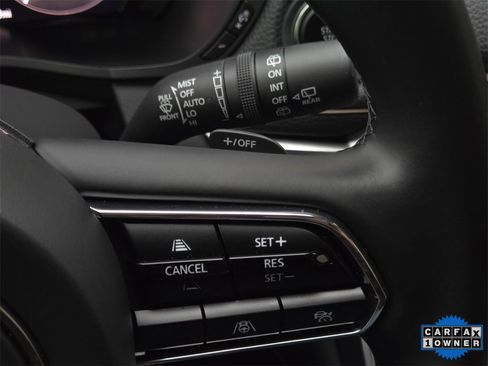 Certified 2025 MAZDA CX-90 3.3 Turbo w/ Premium Sport Pkg image 30