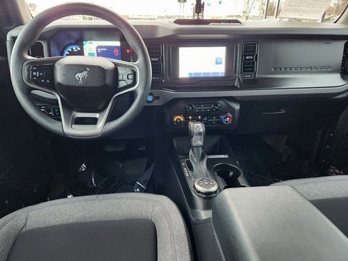 Used 2023 Ford Bronco 4-Door image 9