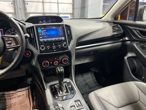 Used 2021 Subaru Crosstrek 2.5i Sport w/ Moonroof Package AWD/4WD image 26