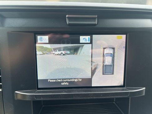 New 2025 Ford F350 XL w/ STX Appearance Package image 16