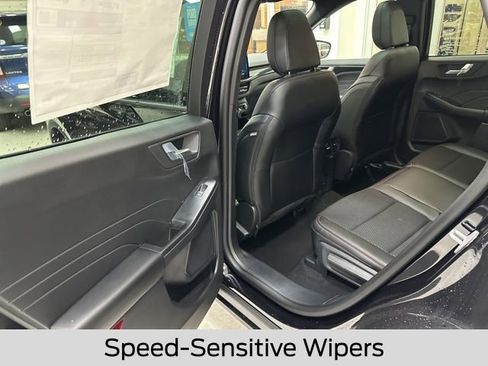 New 2025 Ford Escape ST-Line w/ Tech Pack #1 image 33