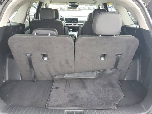 Used 2024 Kia Sorento X-Line EX AWD/4WD image 7