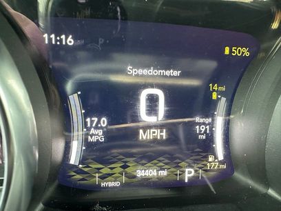 Used 2023 Jeep Wrangler Unlimited