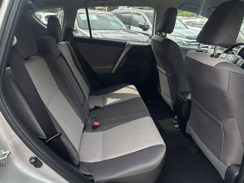 Used 2015 Toyota RAV4 LE AWD/4WD image 18