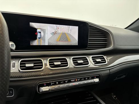 Used 2021 Mercedes-Benz GLE 53 AMG 4MATIC Coupe image 30