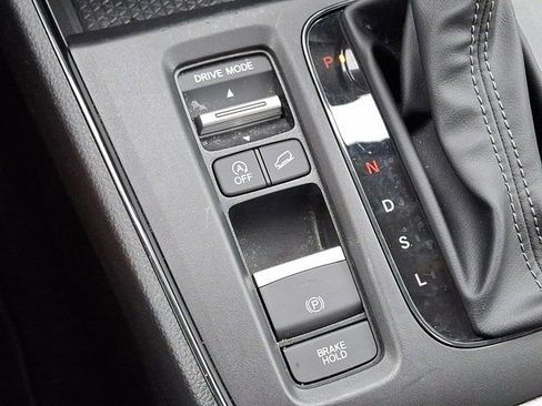 Used 2024 Honda CR-V EX image 29