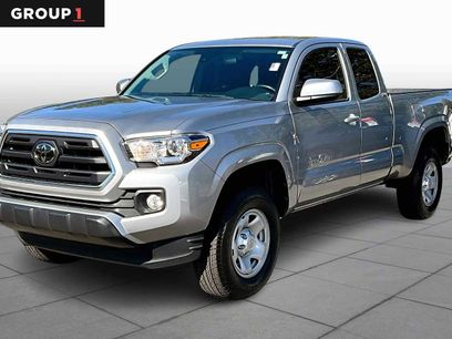 Used 2018 Toyota Tacoma SR5