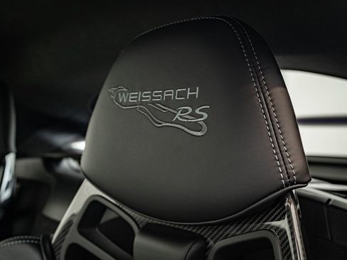 Used 2024 Porsche 718 Cayman GT4 RS w/ Weissach Package image 35