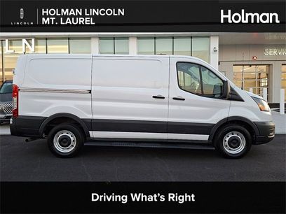 Used 2023 Ford Transit 150 Low Roof