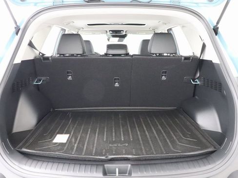 Used 2026 Kia Seltos EX w/ EX Sunroof Package image 37