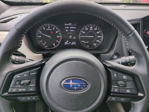 Used 2026 Subaru Forester Premium AWD/4WD image 30