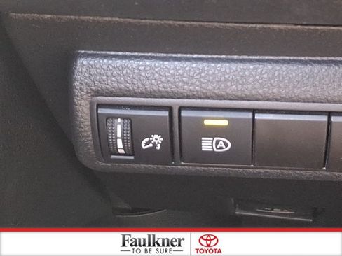 Certified 2025 Toyota Corolla LE FWD image 23