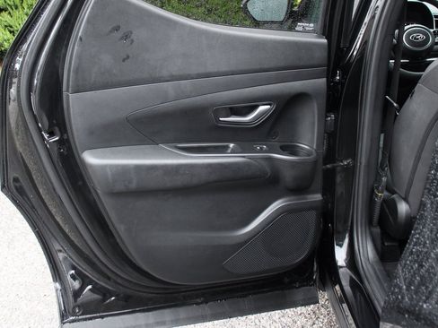 Used 2022 Hyundai Santa Cruz SEL image 33