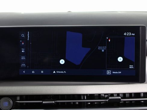 Certified 2025 Hyundai Tucson SEL image 7