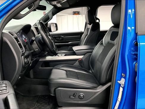 Used 2023 RAM 1500 Big Horn AWD/4WD image 23