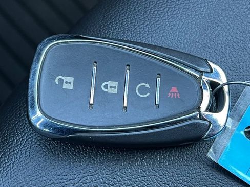 Certified 2023 Chevrolet TrailBlazer ACTIV image 30