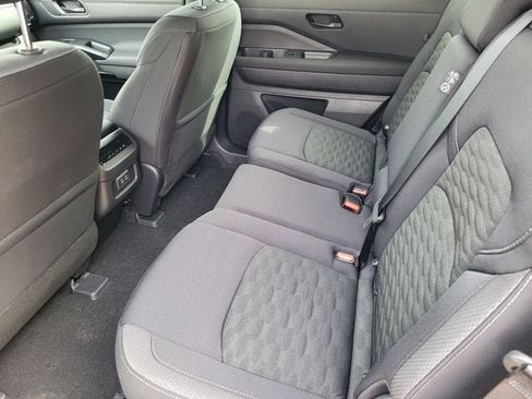 New 2026 Nissan Pathfinder SV AWD/4WD image 14