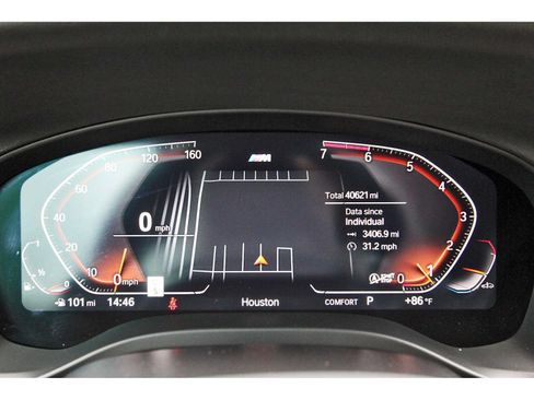 Used 2024 BMW X3 sDrive30i w/ Premium Package RWD image 14
