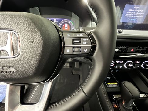 New 2025 Honda Accord Touring image 24