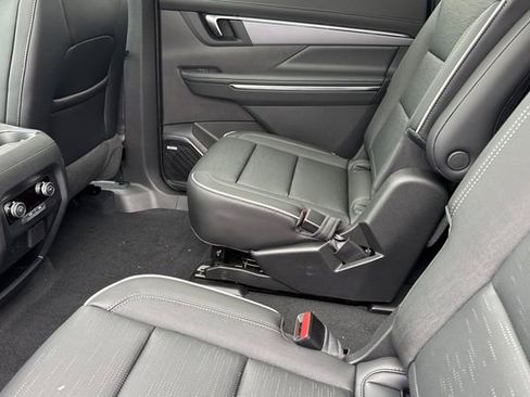 New 2026 Buick Enclave Sport Touring AWD/4WD image 13