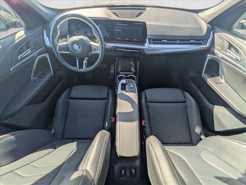 Used 2025 BMW X1 xDrive28i image 18